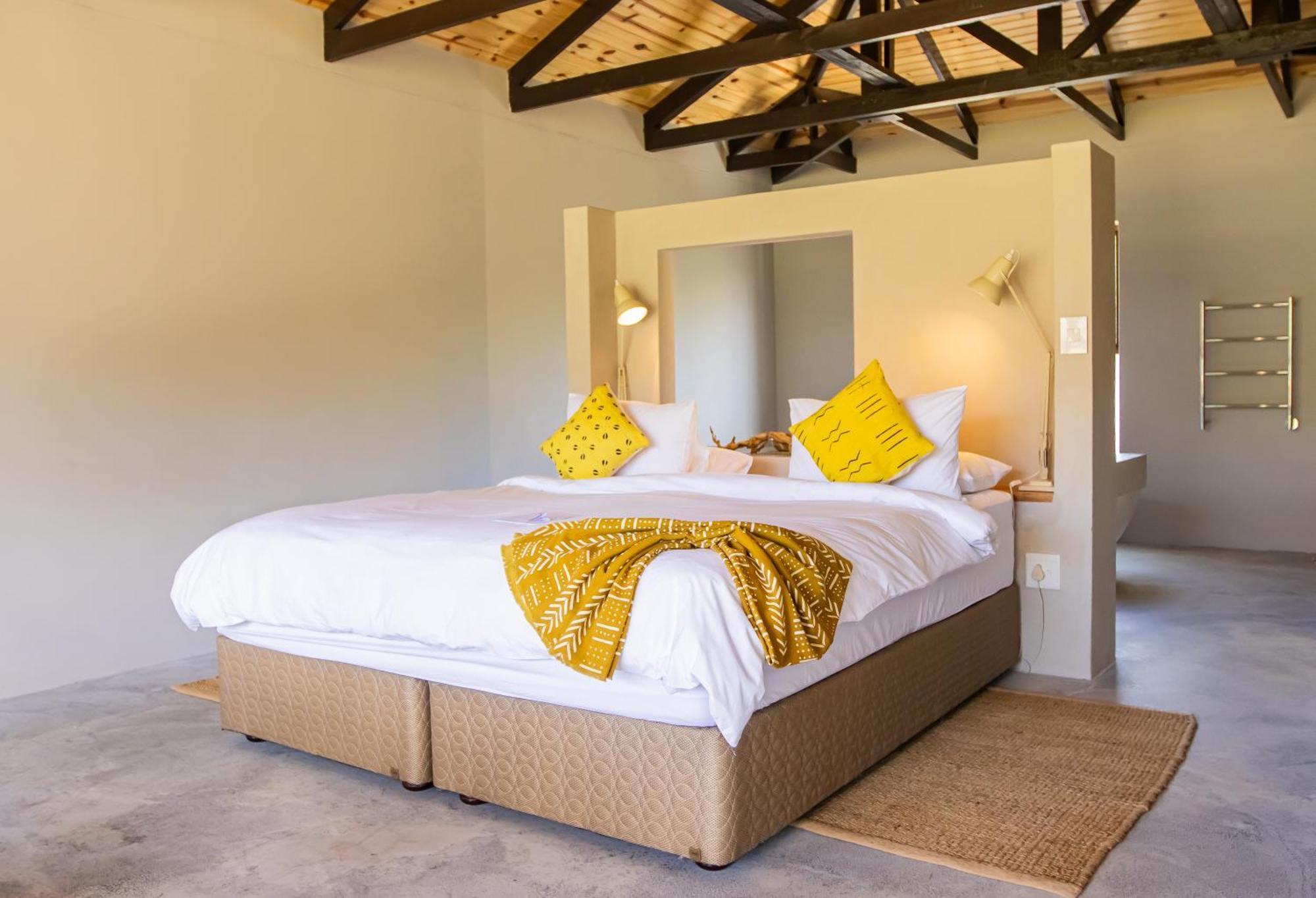 Springfontein River Lodge Stanford Exterior foto